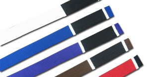 BJJbelts