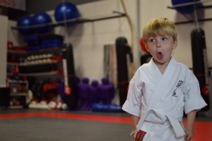 BJJ KIDS in North Edmonton